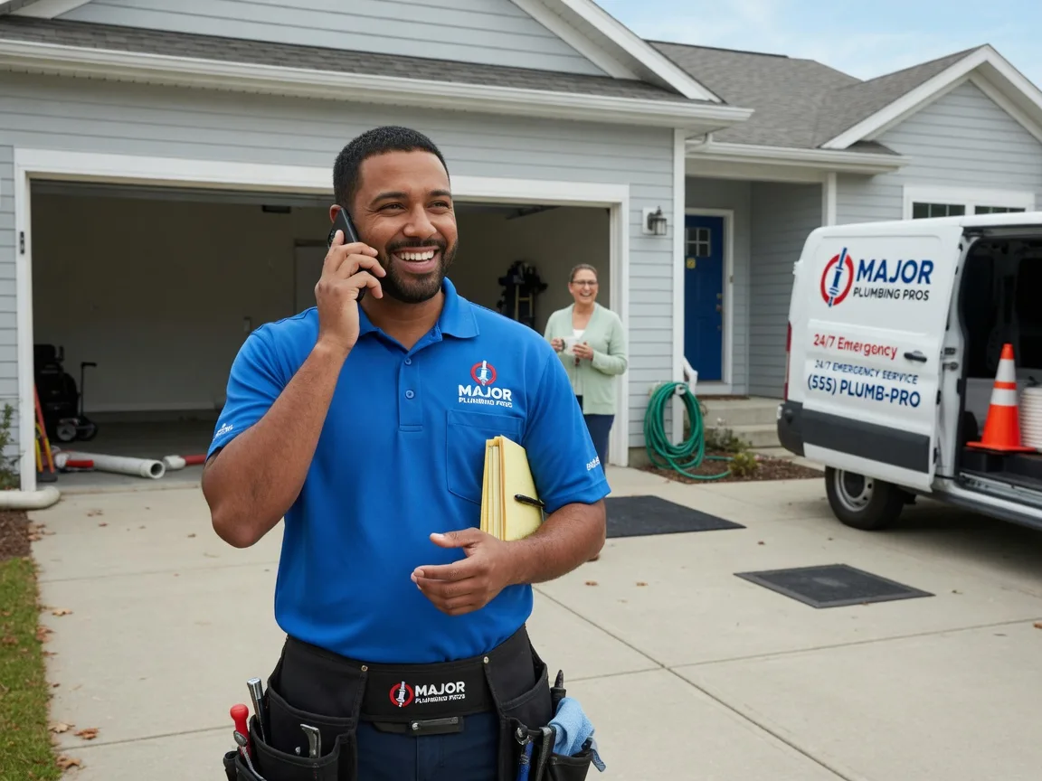 Drain Cleaning Services Exeter, NE FAQs